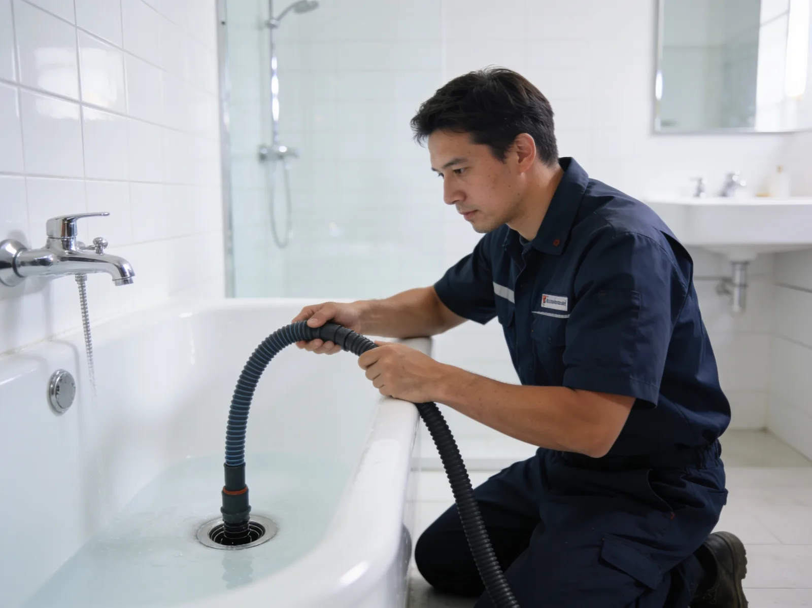 Emergency Plumber Grand Tower, IL FAQs